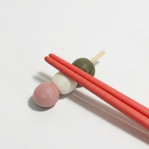 Utensil Rests
