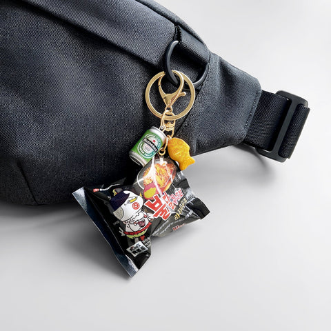 Pocket Pals