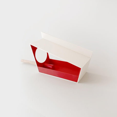 Window Bird Feeder