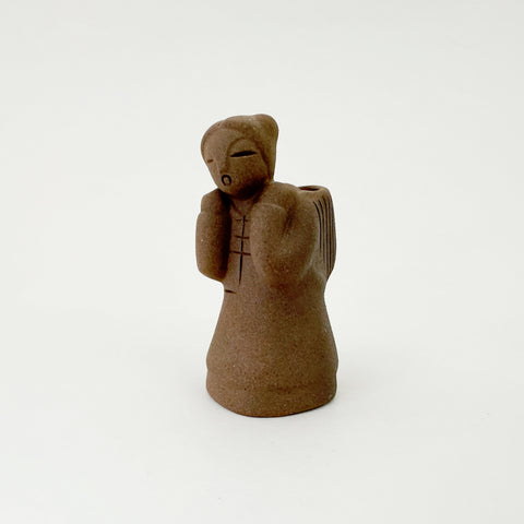 Handmade Clay Figurines