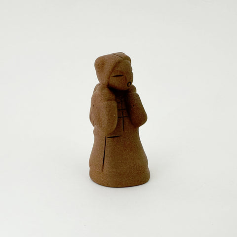Handmade Clay Figurines