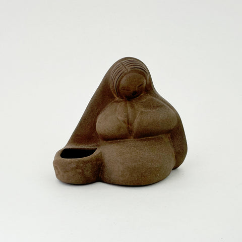 Handmade Clay Figurines