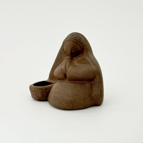 Handmade Clay Figurines