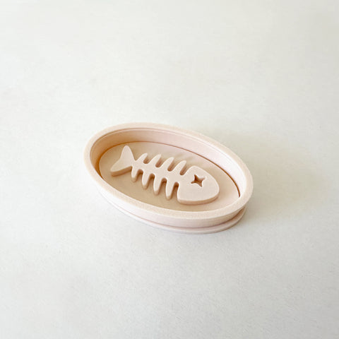 Whimsical Cookie Cutters