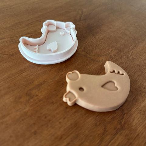 Whimsical Cookie Cutters