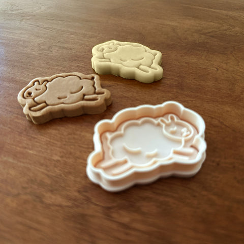 Whimsical Cookie Cutters