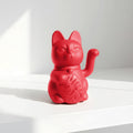 Ceramic Maneki Neko