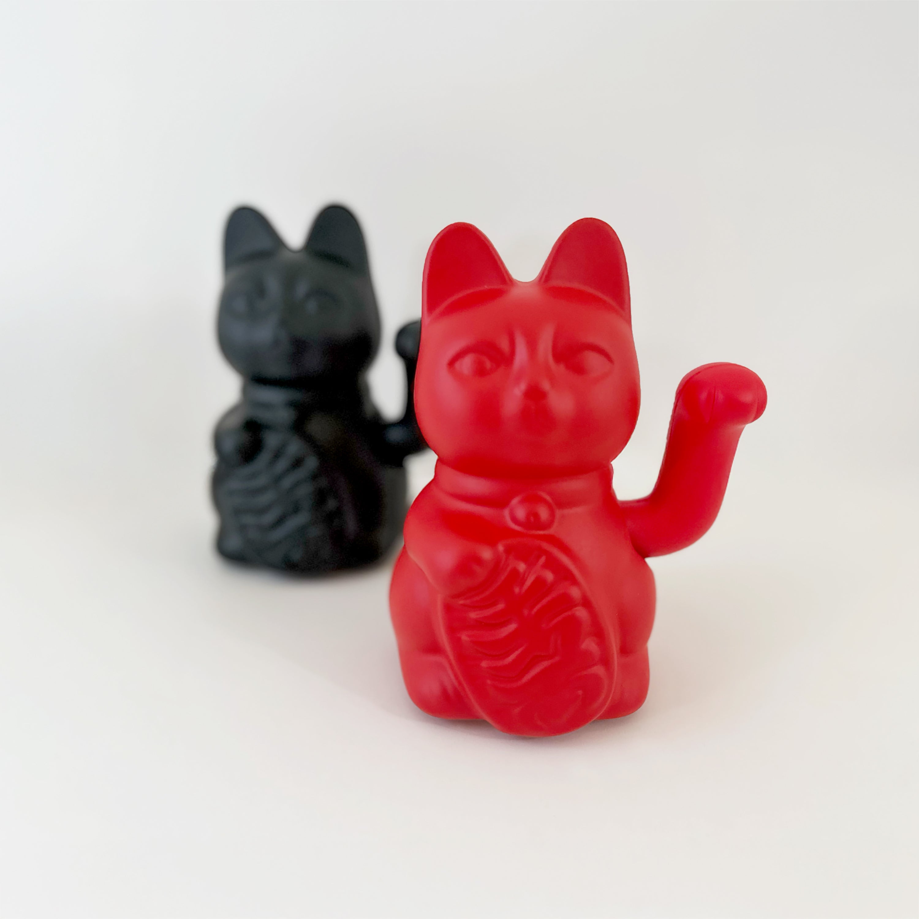 Ceramic Maneki Neko