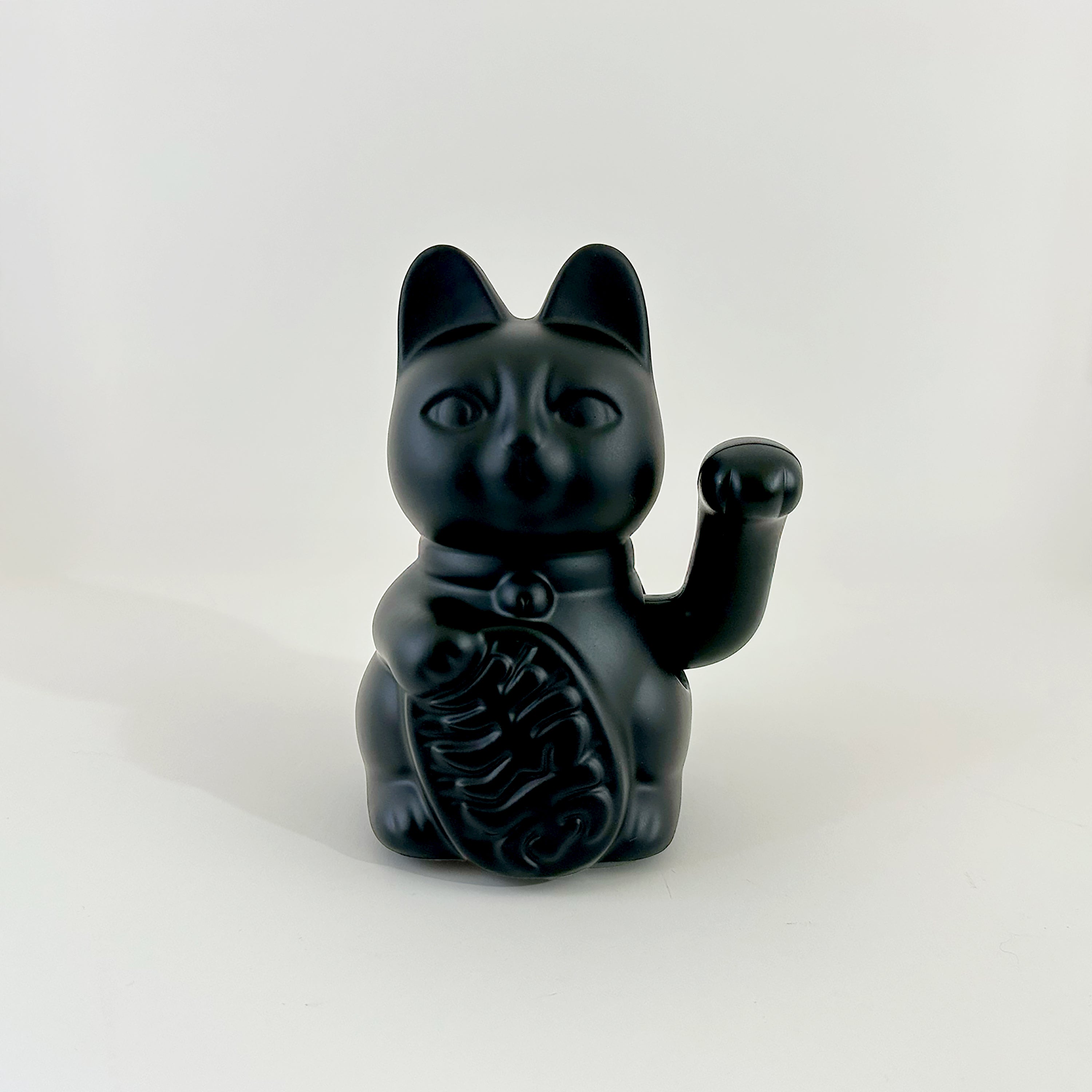 Ceramic Maneki Neko