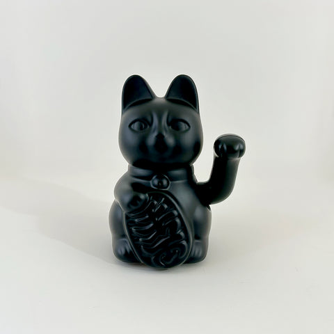 Ceramic Maneki Neko