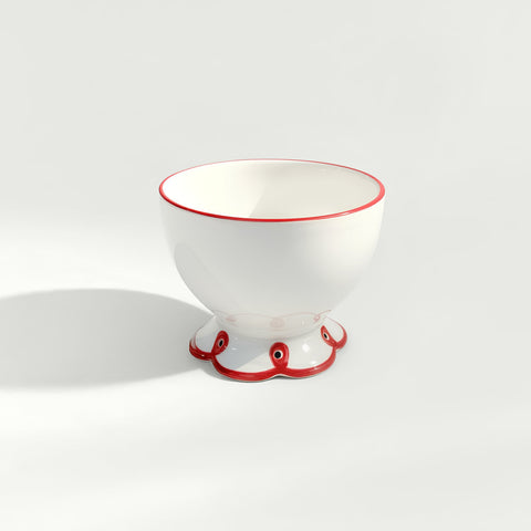 Cup & Saucer Set