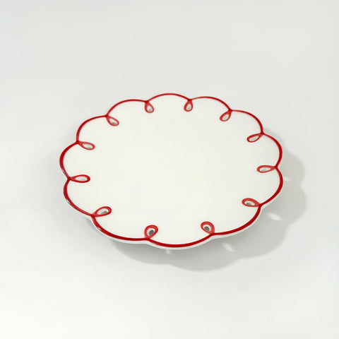 Cup & Saucer Set