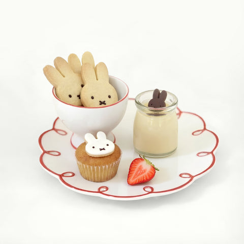 Cup & Saucer Set