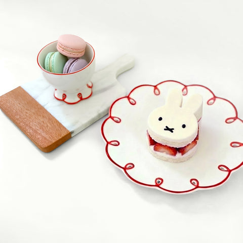 Cup & Saucer Set