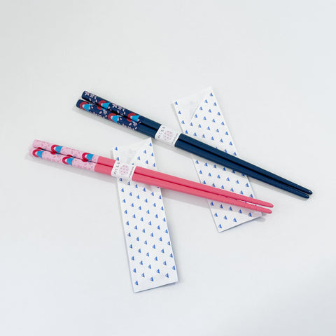 Mount Fuji Rest with Chopsticks