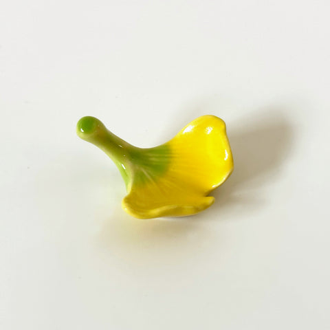 Whimsical Ceramic Utensil Rest - Japanese Series