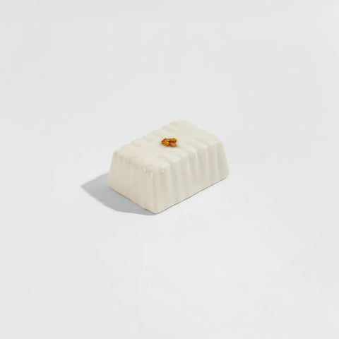 Whimsical Ceramic Utensil Rest - Chinese Series