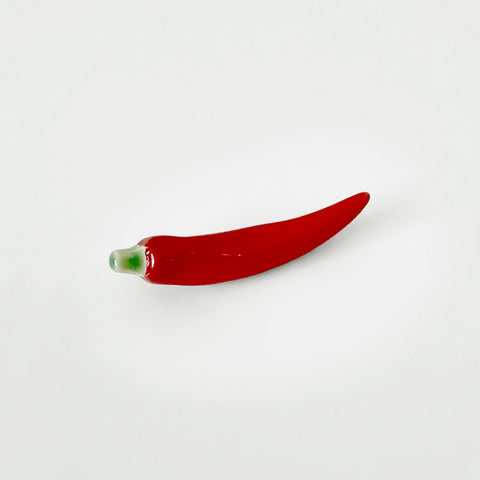 Whimsical Ceramic Utensil Rest - Chinese Series