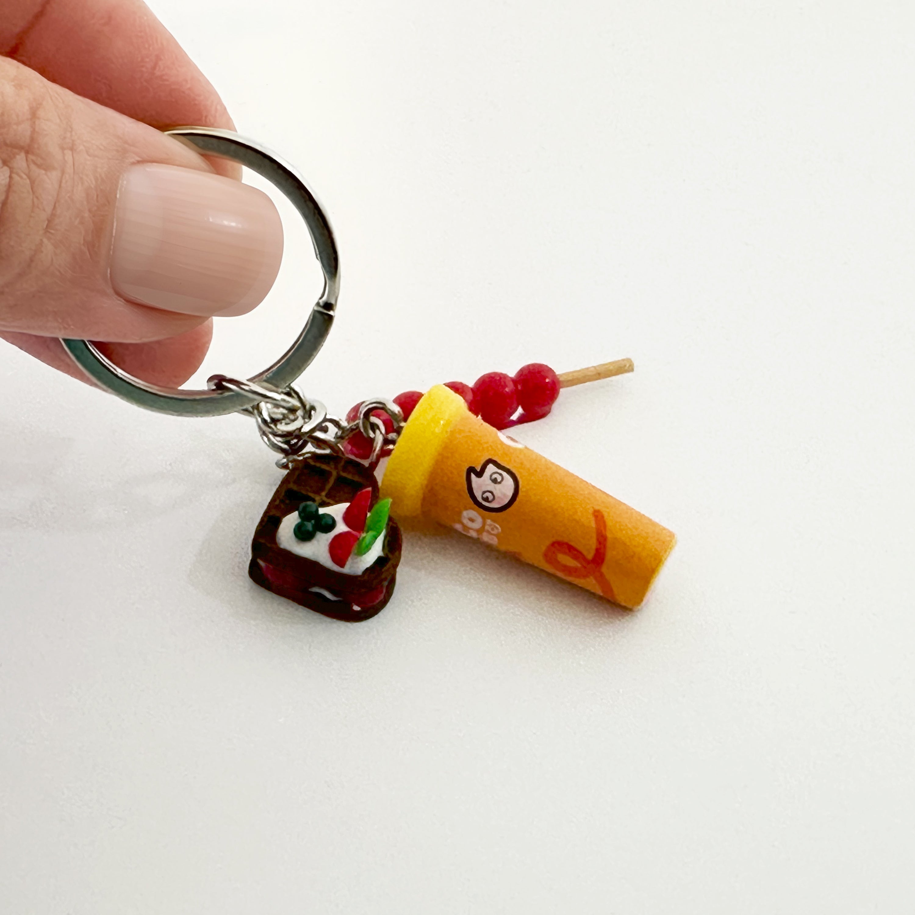 Mini Pocket Pal Sweet Treats