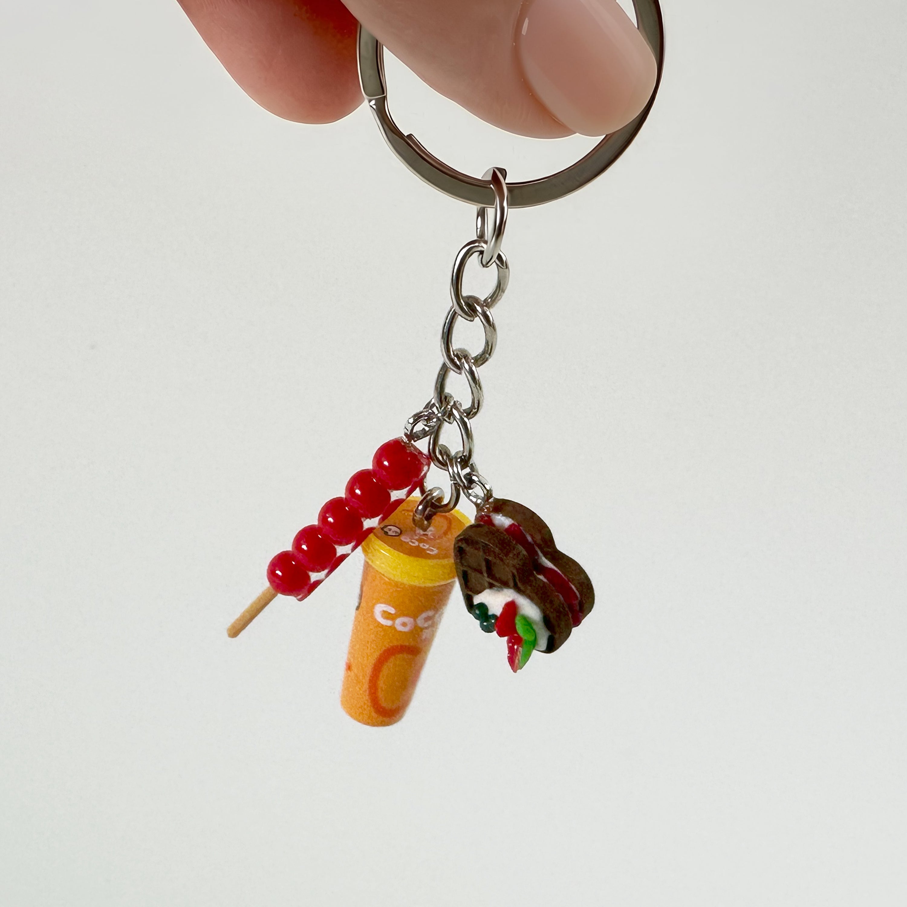 Mini Pocket Pal Sweet Treats