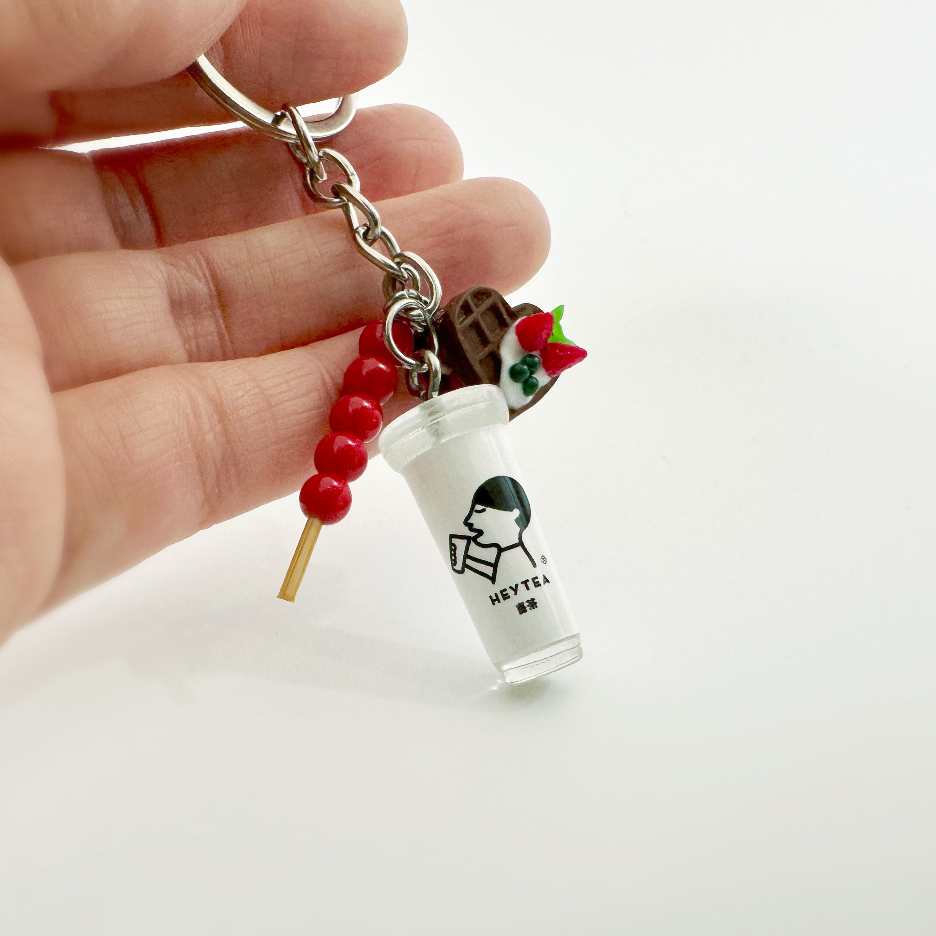 Mini Pocket Pal Sweet Treats