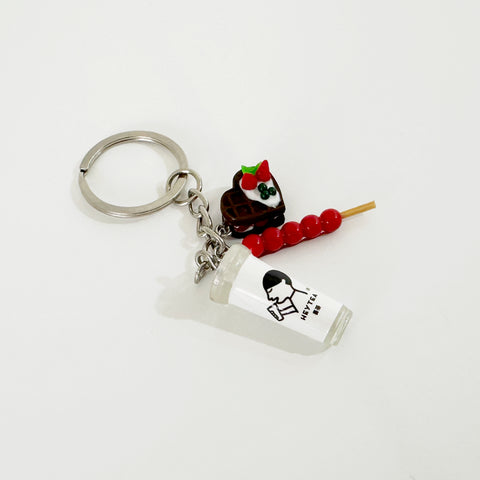 Mini Pocket Pal Sweet Treats