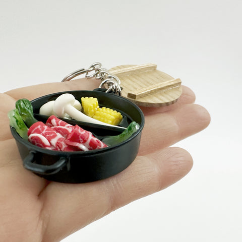 Mini Pocket Pal Cravings