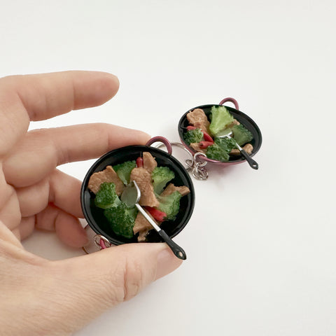 Mini Pocket Pal Cravings