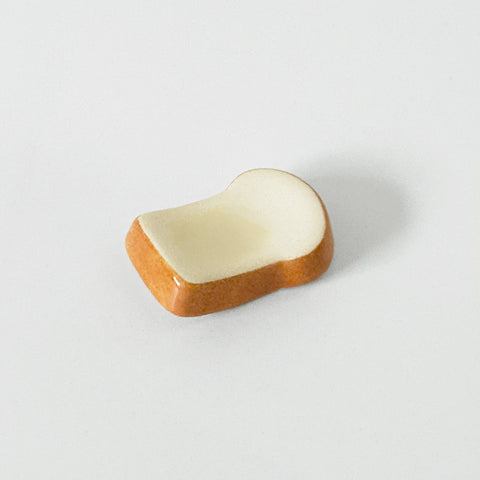 Whimsical Ceramic Utensil Rest - Western Series