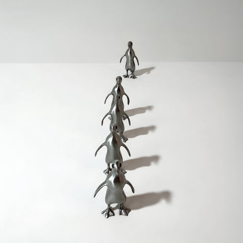 Pewter Animal Collectible Figurine