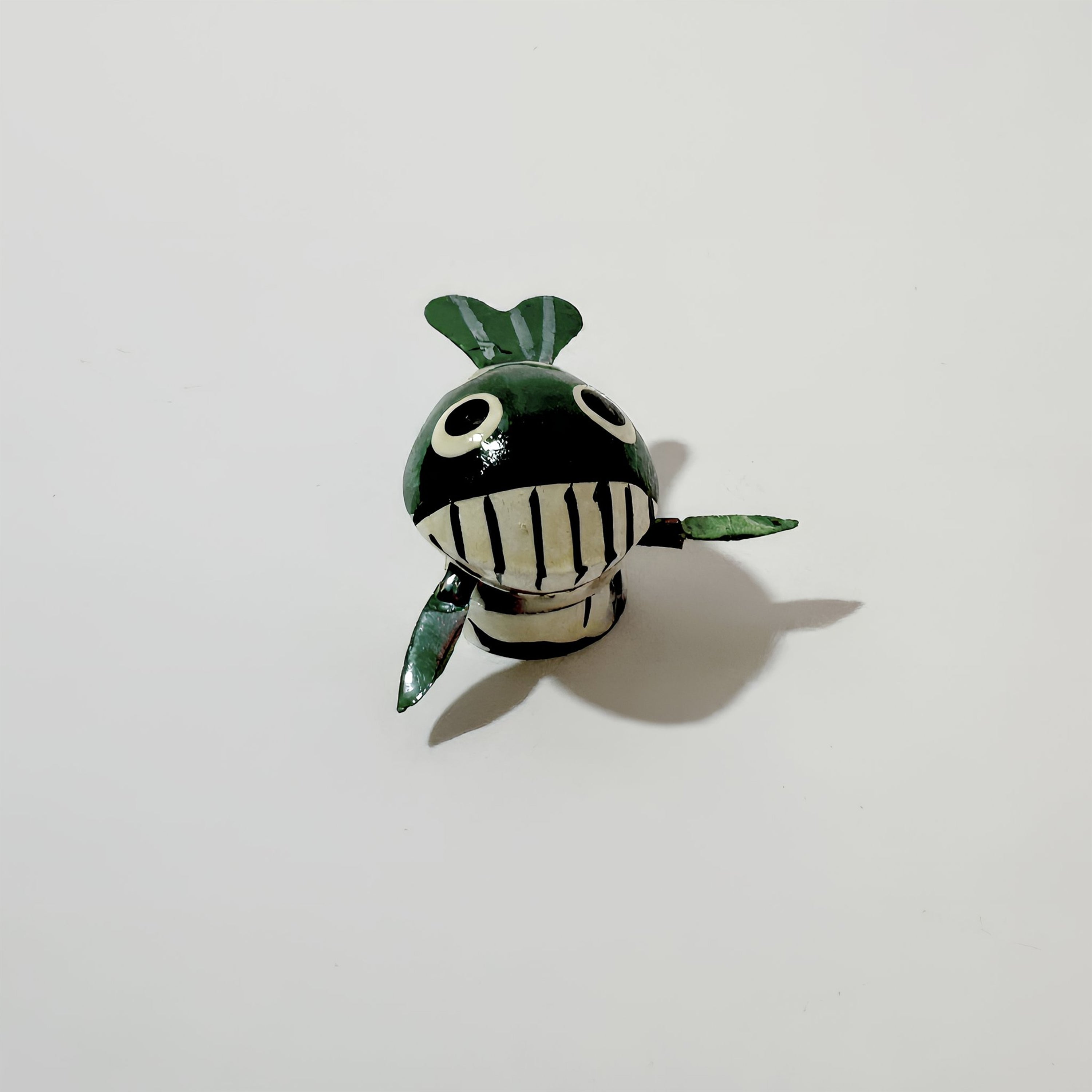 Fun Fridge Magnets with Moving Arms (Set of 3)