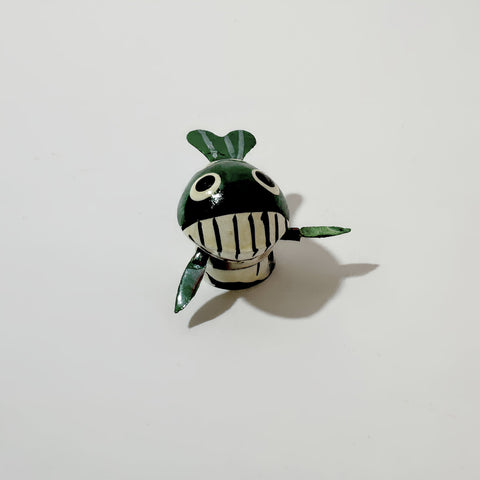 Fun Fridge Magnets with Moving Arms (Set of 3)