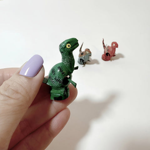 Small wonders