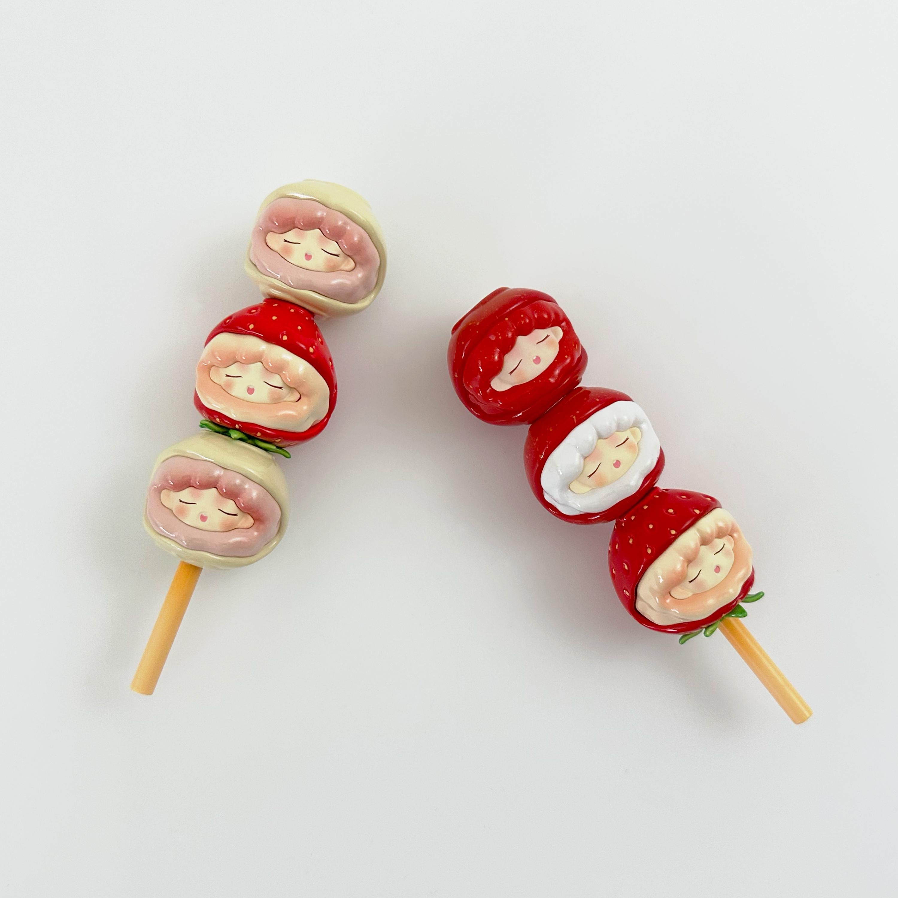Cute Sugar Rush Candies