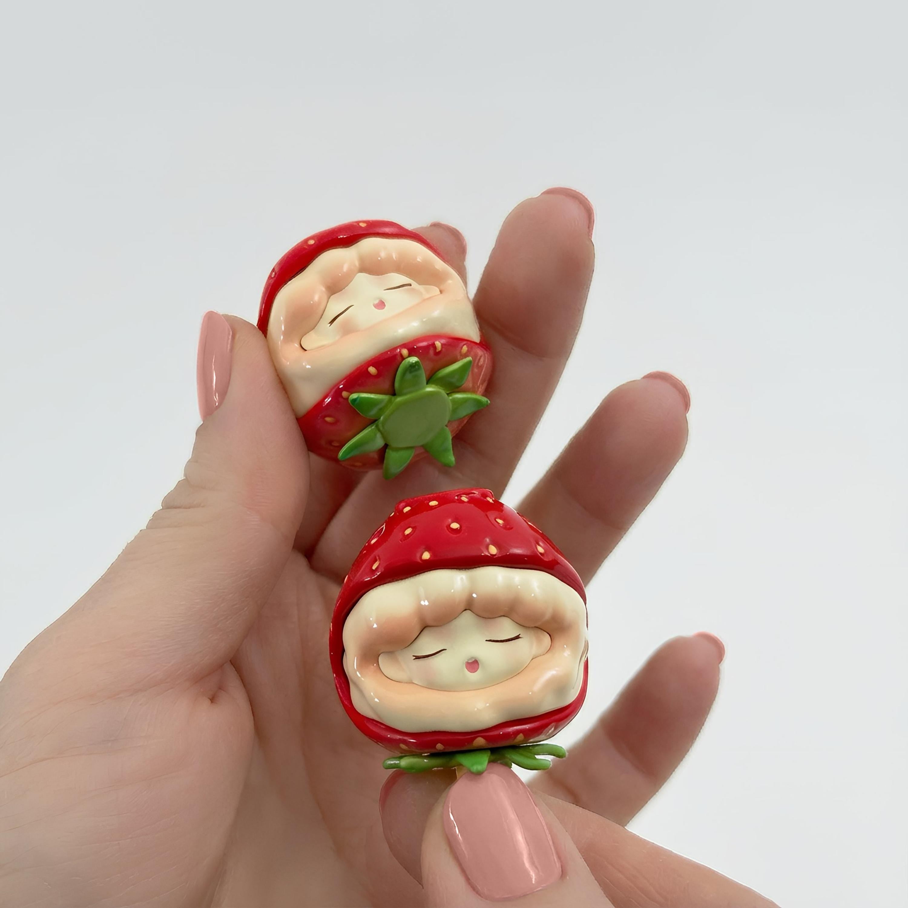 Cute Sugar Rush Candies