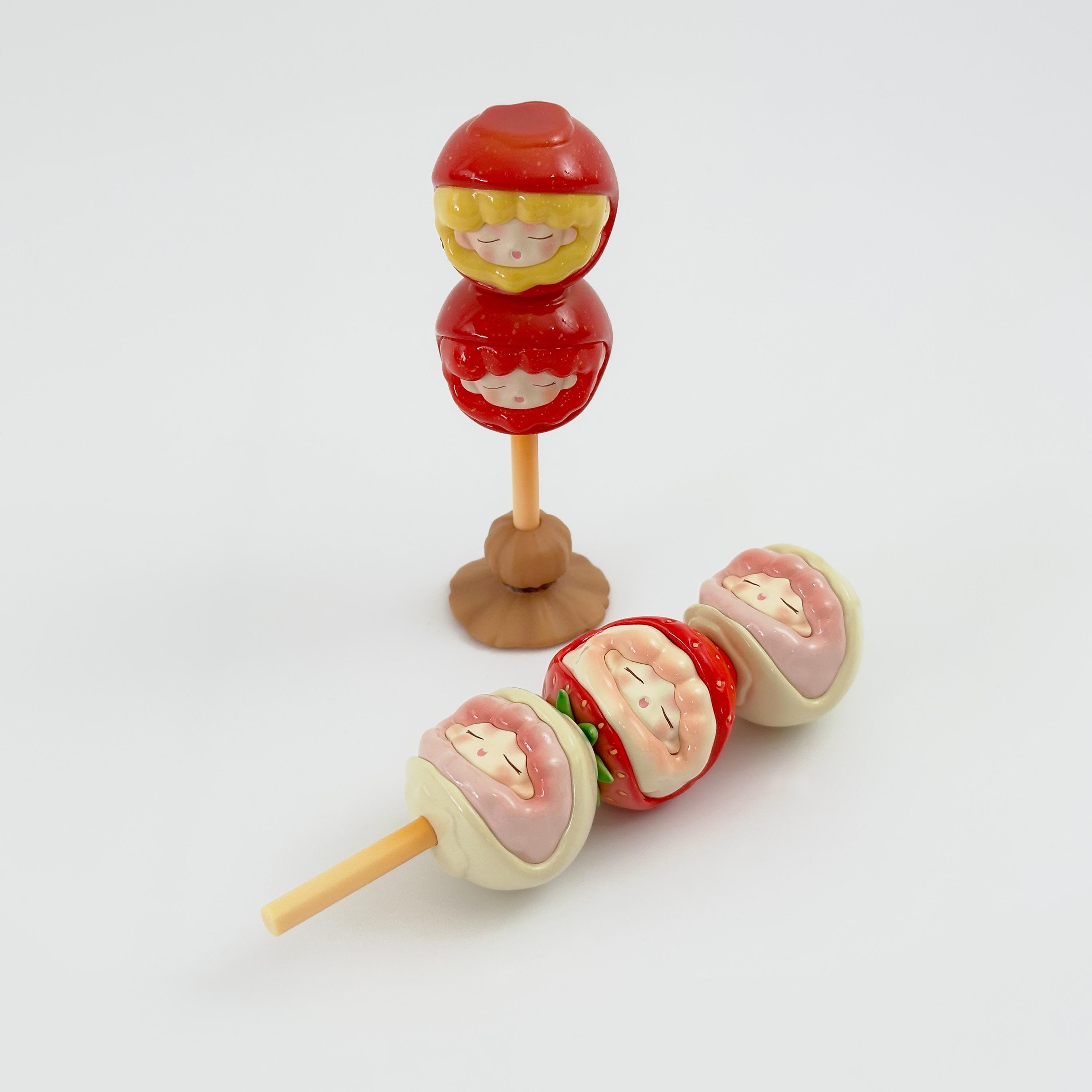Cute Sugar Rush Candies