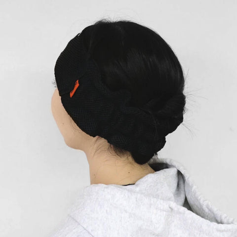 Gorelax Quick-Dry Mesh Headband