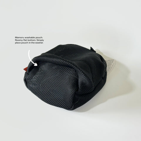 Gorelax Washable Sauna Gear Pouch