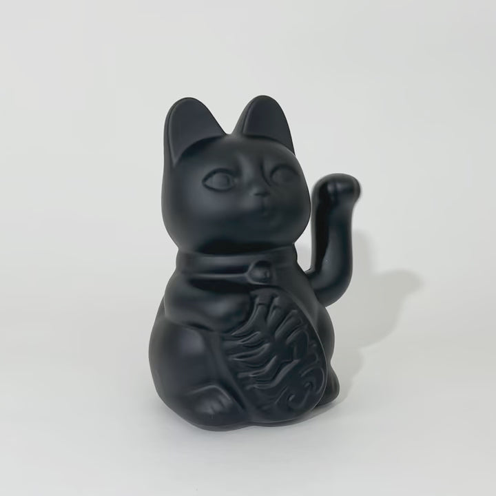 Ceramic Maneki Neko